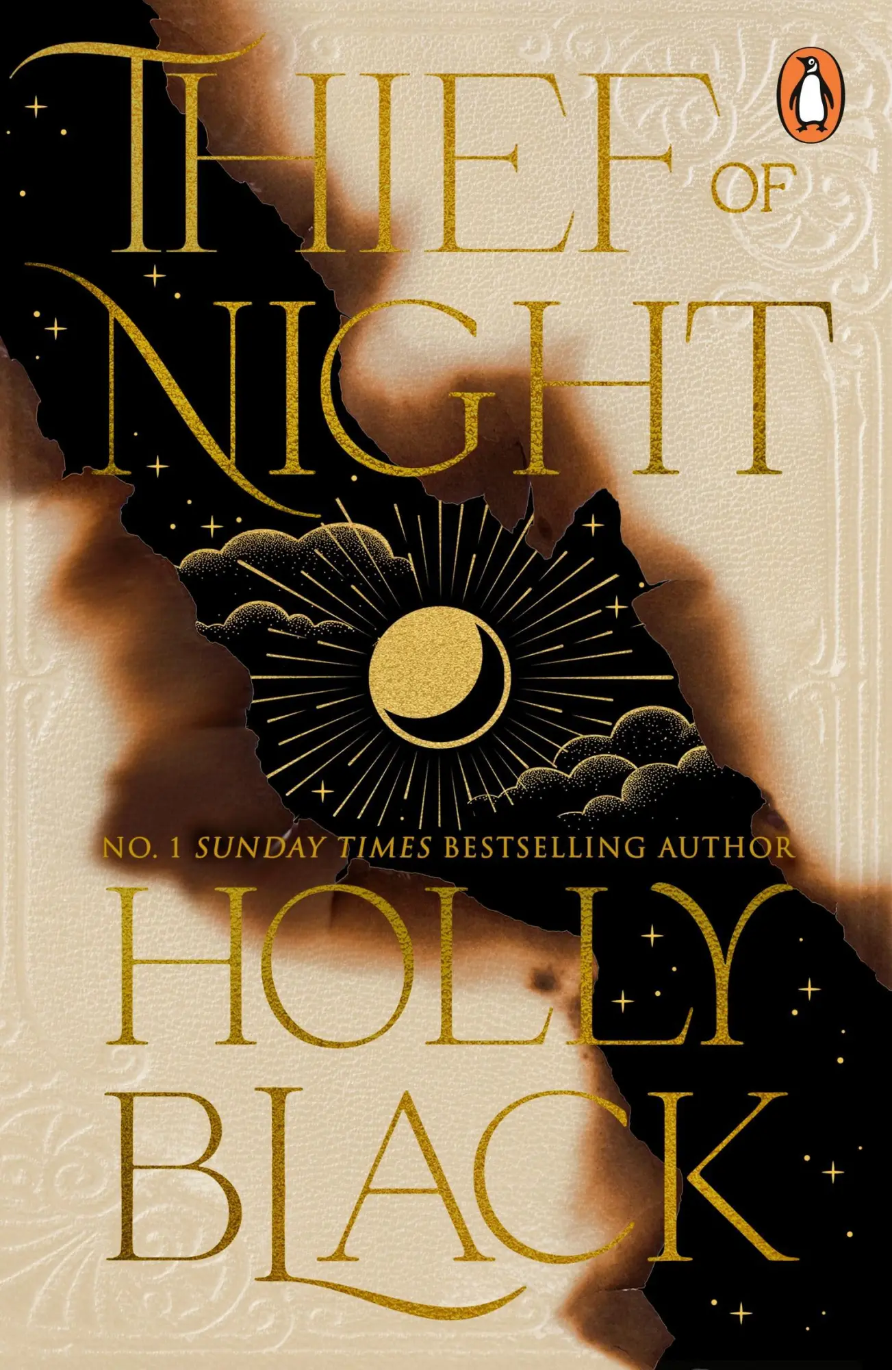 Cover: 9781529150049 | Thief of Night | Holly Black | Taschenbuch | 400 S. | Englisch | 2026