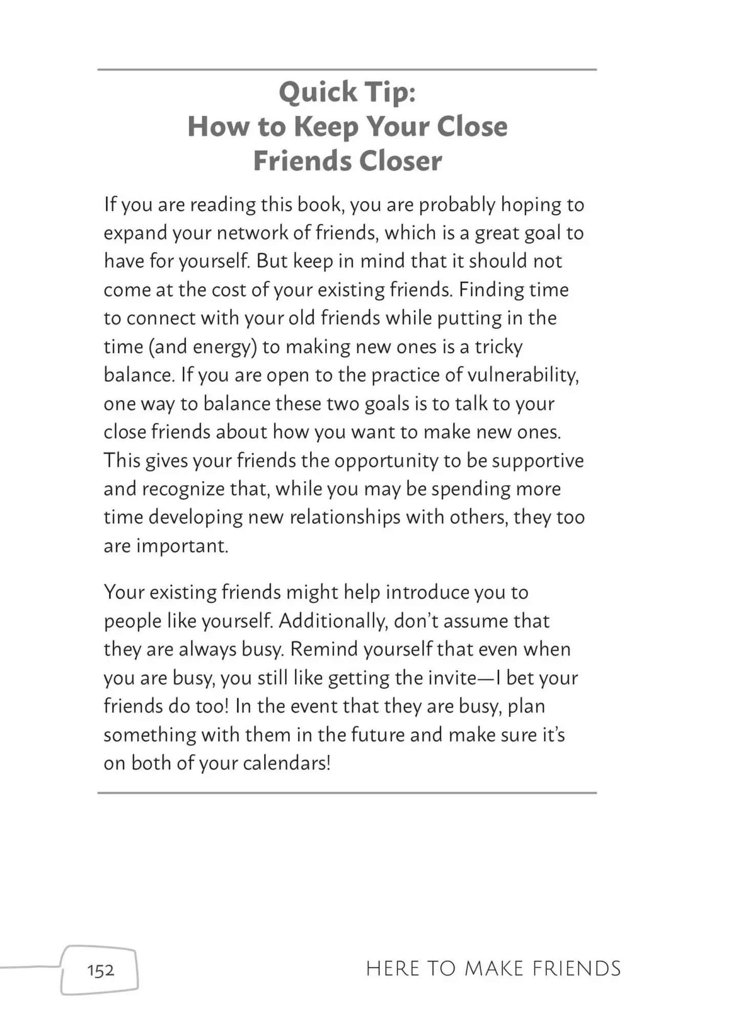 Bild: 9781646040049 | Here to Make Friends | Hope Kelaher | Taschenbuch | Englisch | 2020