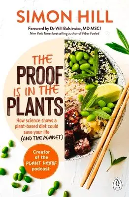 Cover: 9781760890049 | The Proof is in the Plants | Simon Hill | Taschenbuch | Englisch