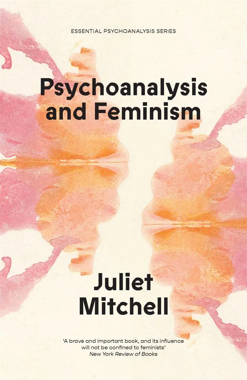 Cover: 9781836740049 | Psychoanalysis and Feminism | Juliet Mitchell | Taschenbuch | Englisch