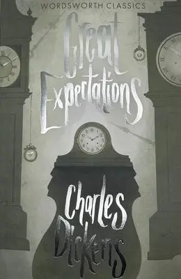 Cover: 9781853260049 | Great Expectations | Charles Dickens | Taschenbuch | Englisch | 1992