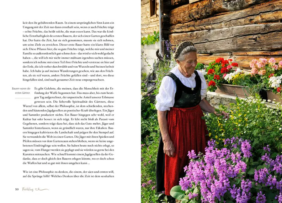 Bild: 9783710400049 | Die Alpenphilosophie | Rahim Taghizadegan (u. a.) | Buch | 272 S.