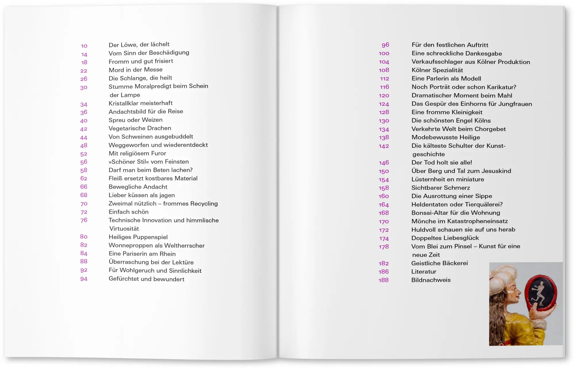 Bild: 9783774310049 | Unser Schnütgen. Ein Museumsführer der besonderen Art | Taschenbuch