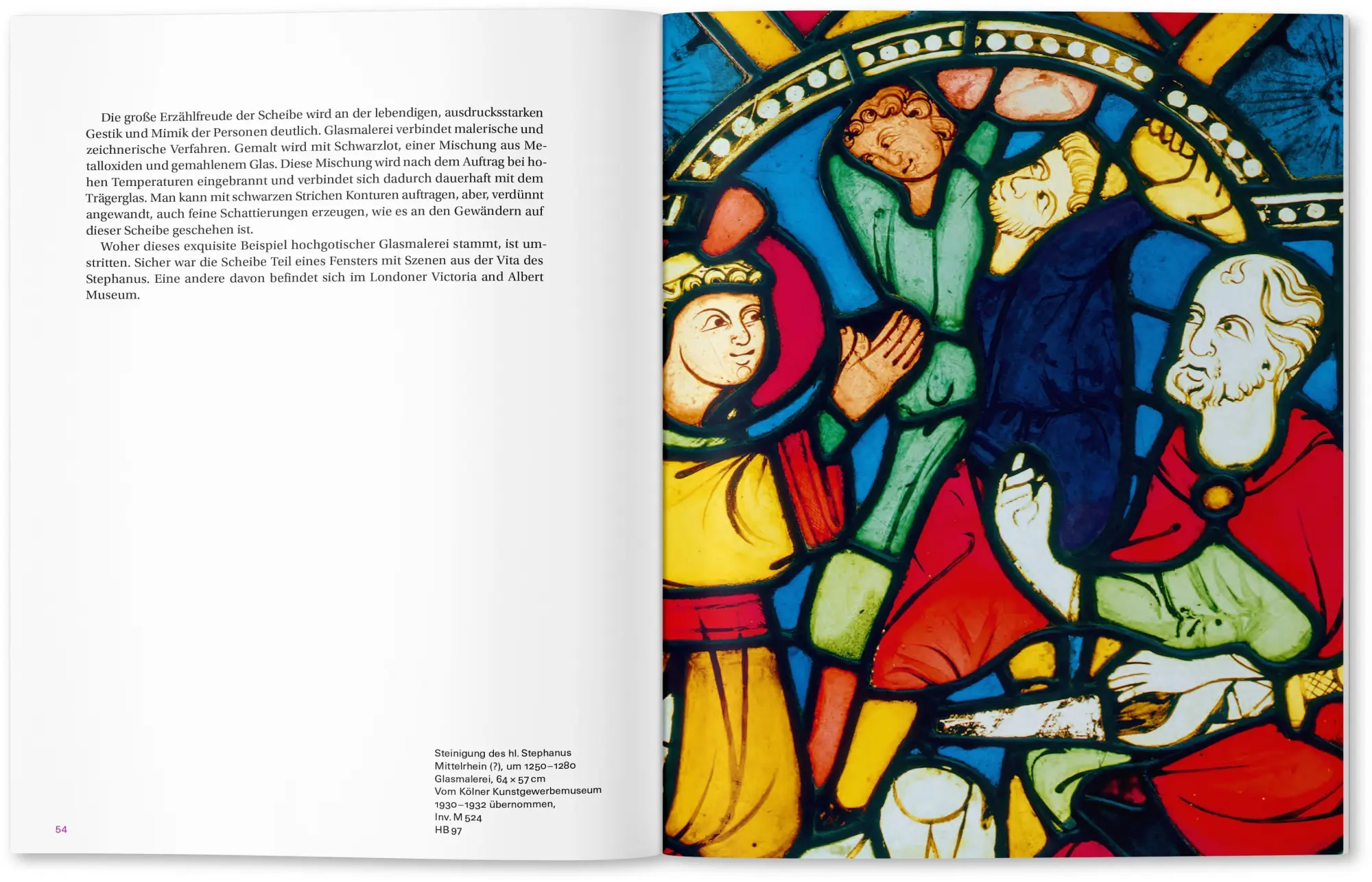 Bild: 9783774310049 | Unser Schnütgen. Ein Museumsführer der besonderen Art | Taschenbuch