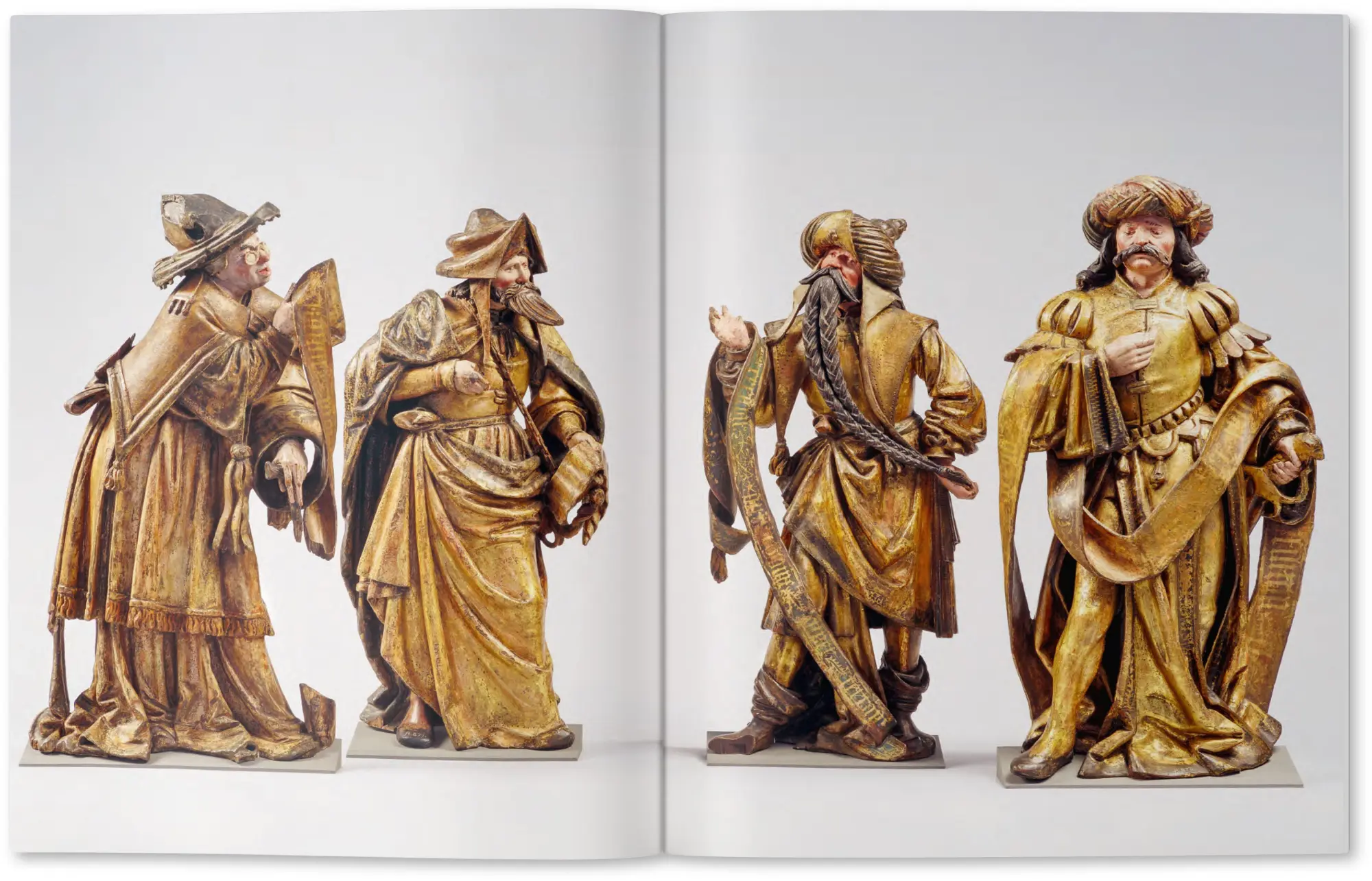 Bild: 9783774310049 | Unser Schnütgen. Ein Museumsführer der besonderen Art | Taschenbuch