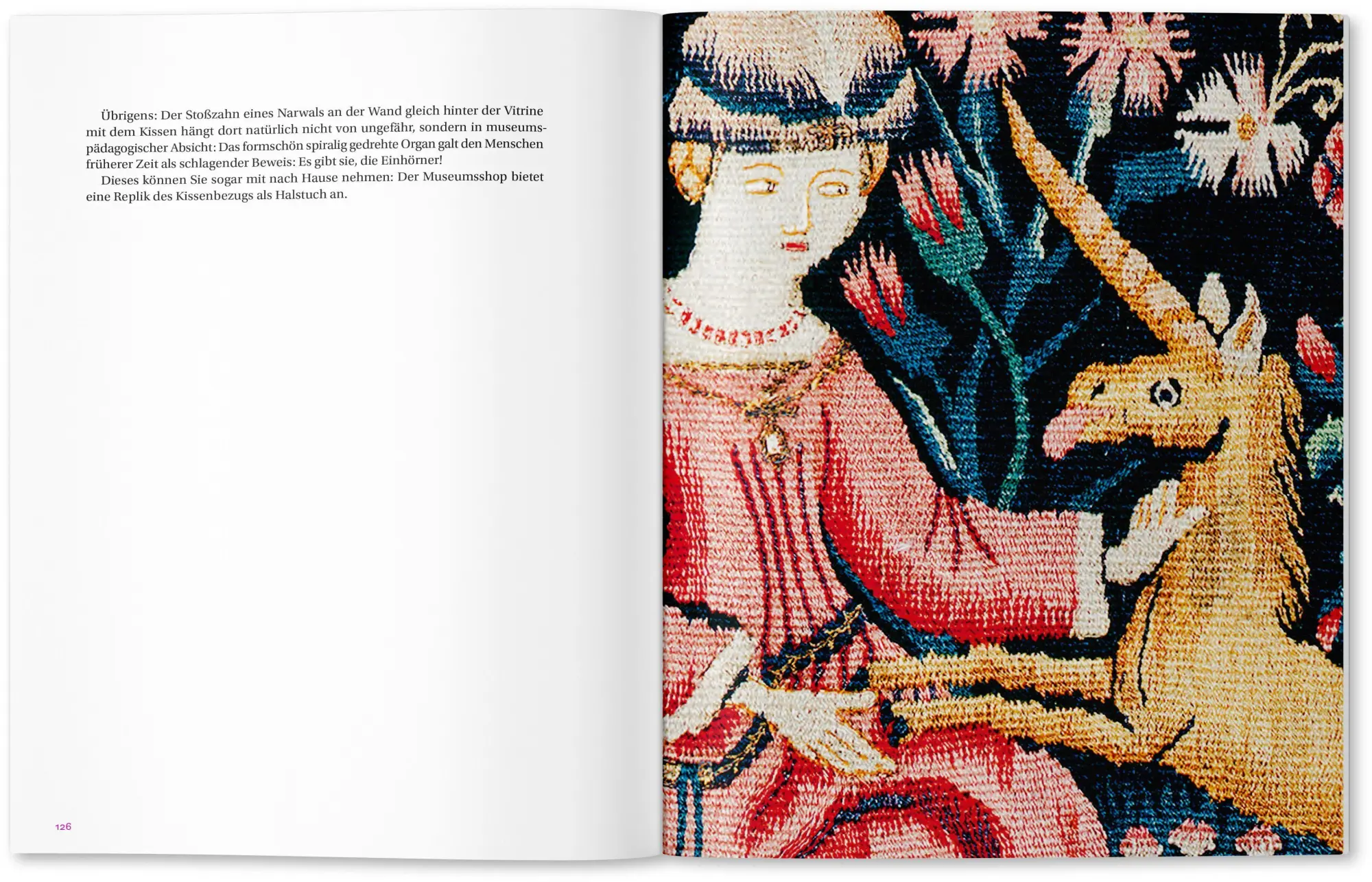 Bild: 9783774310049 | Unser Schnütgen. Ein Museumsführer der besonderen Art | Taschenbuch