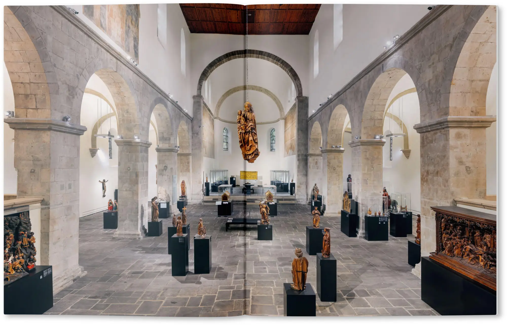 Bild: 9783774310049 | Unser Schnütgen. Ein Museumsführer der besonderen Art | Taschenbuch
