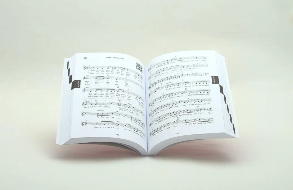 Bild: 9783775160049 | Feiert Jesus! 6 | Taschenbuch | 480 S. | Deutsch | 2023 | Hänssler