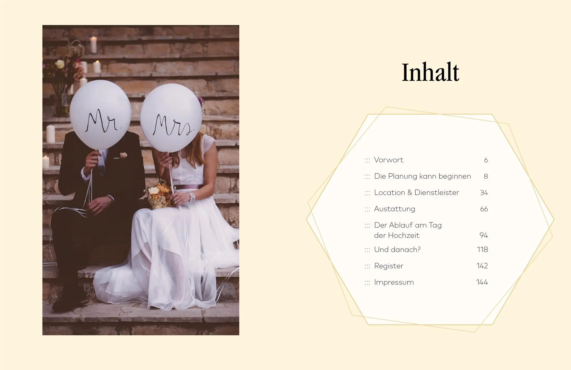 Bild: 9783831040049 | Unser Hochzeitsplaner mit Checklisten | DK Verlag | Taschenbuch | 2020