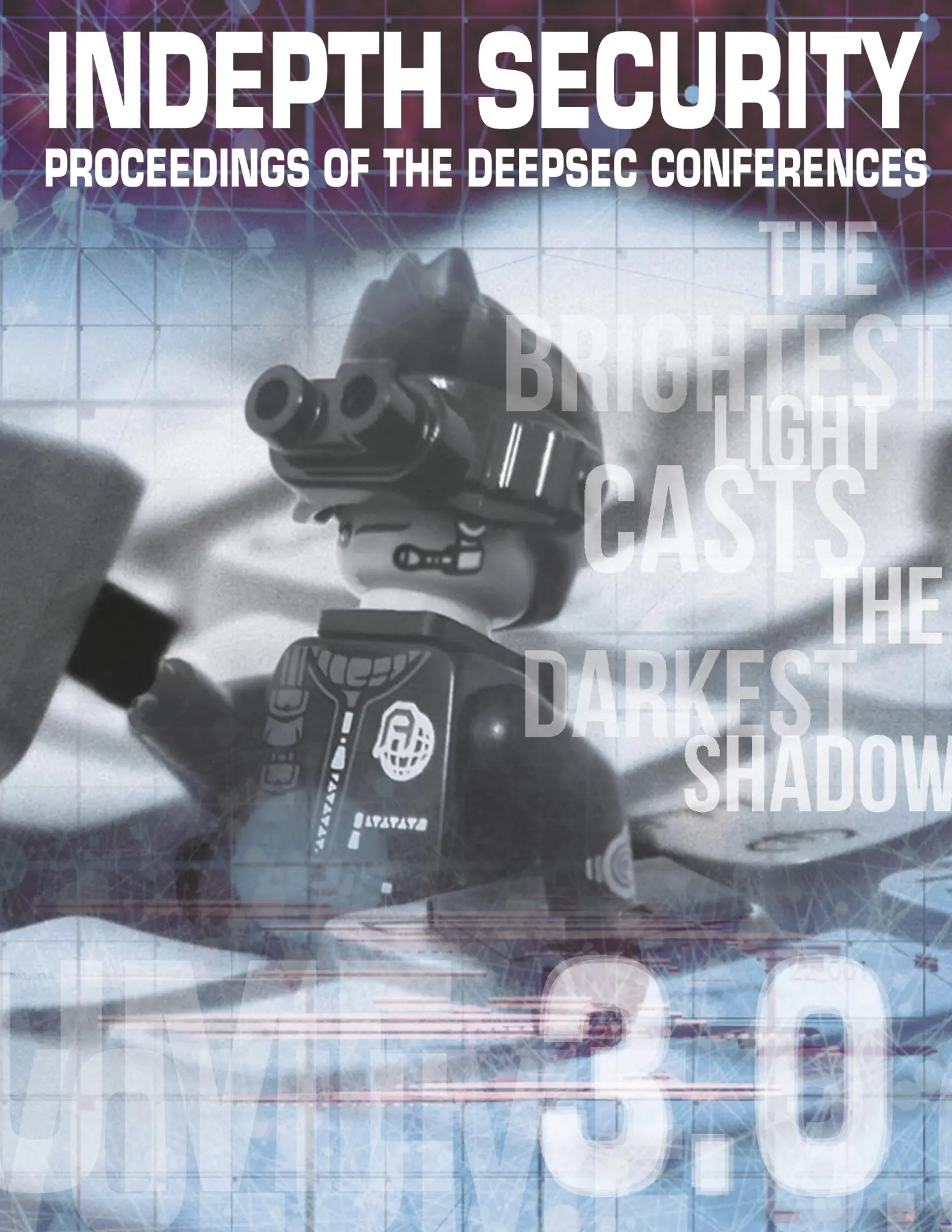 Cover: 9783981770049 | In Depth Security Vol. III | Proceedings of the DeepSec Conferences