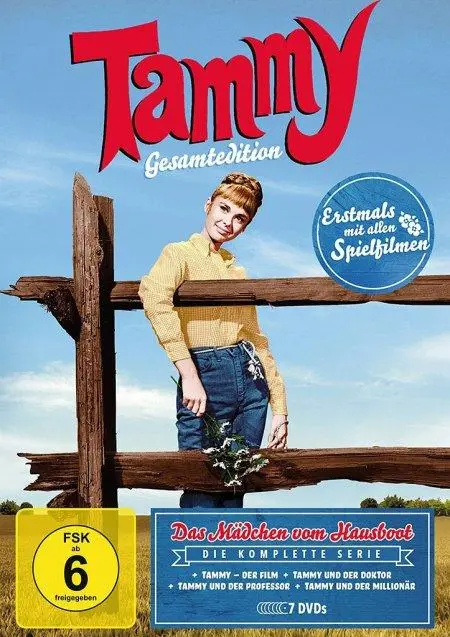 Tammy