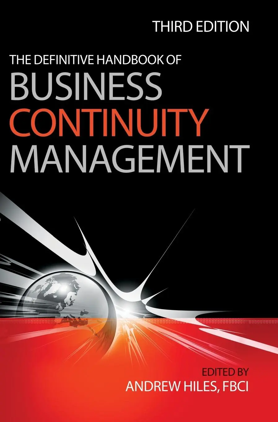 Cover: 9780470670149 | Definitive Handbook of Busines | Andrew Hiles | Buch | 832 S. | 2010