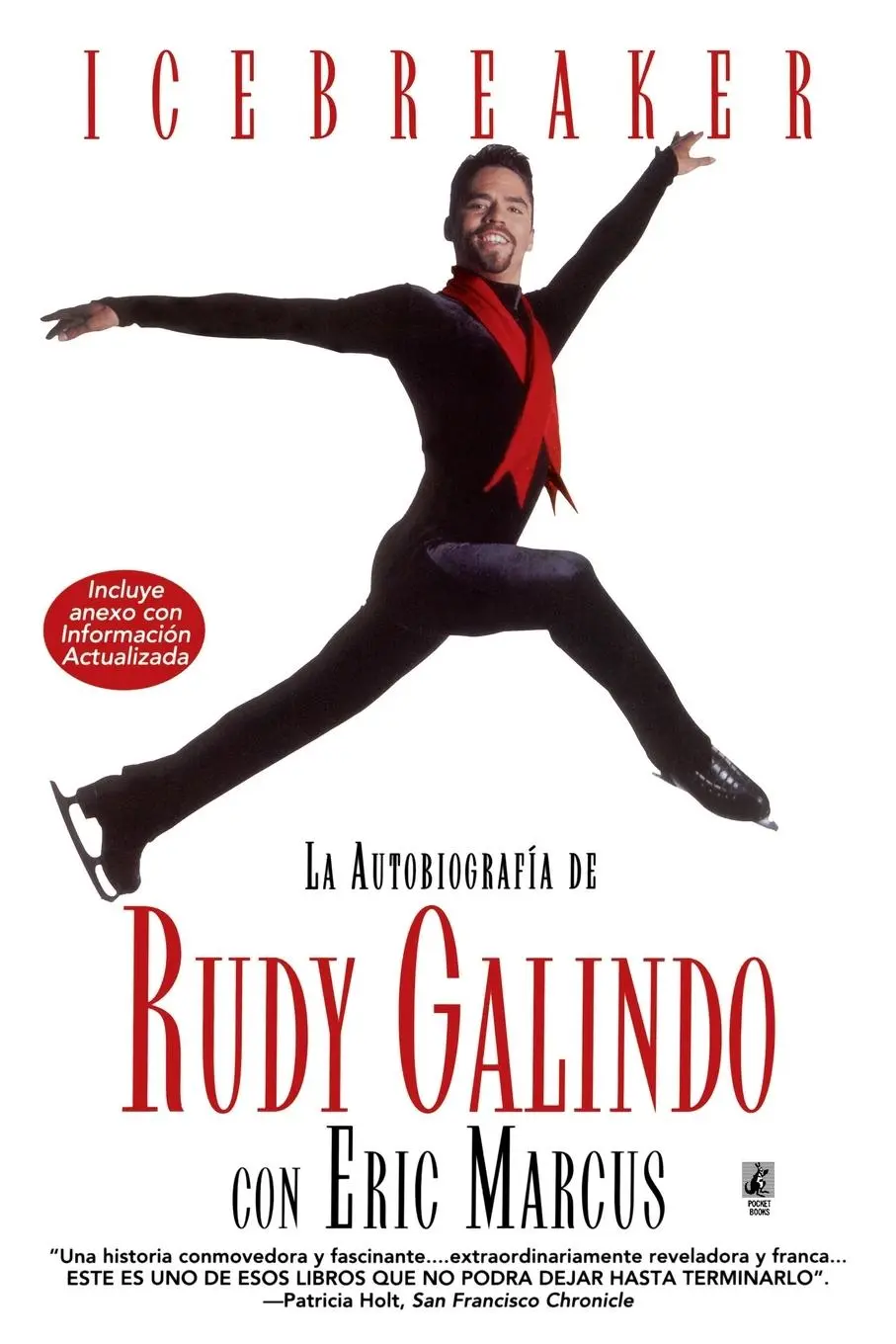 Cover: 9780671020149 | Icebreaker Spanish Edition Icebreaker Spanish Edition The...