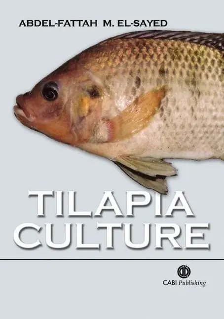 Cover: 9780851990149 | Tilapia Culture | Abdel F M El-Sayed | Buch | Englisch | 2006 | Cabi