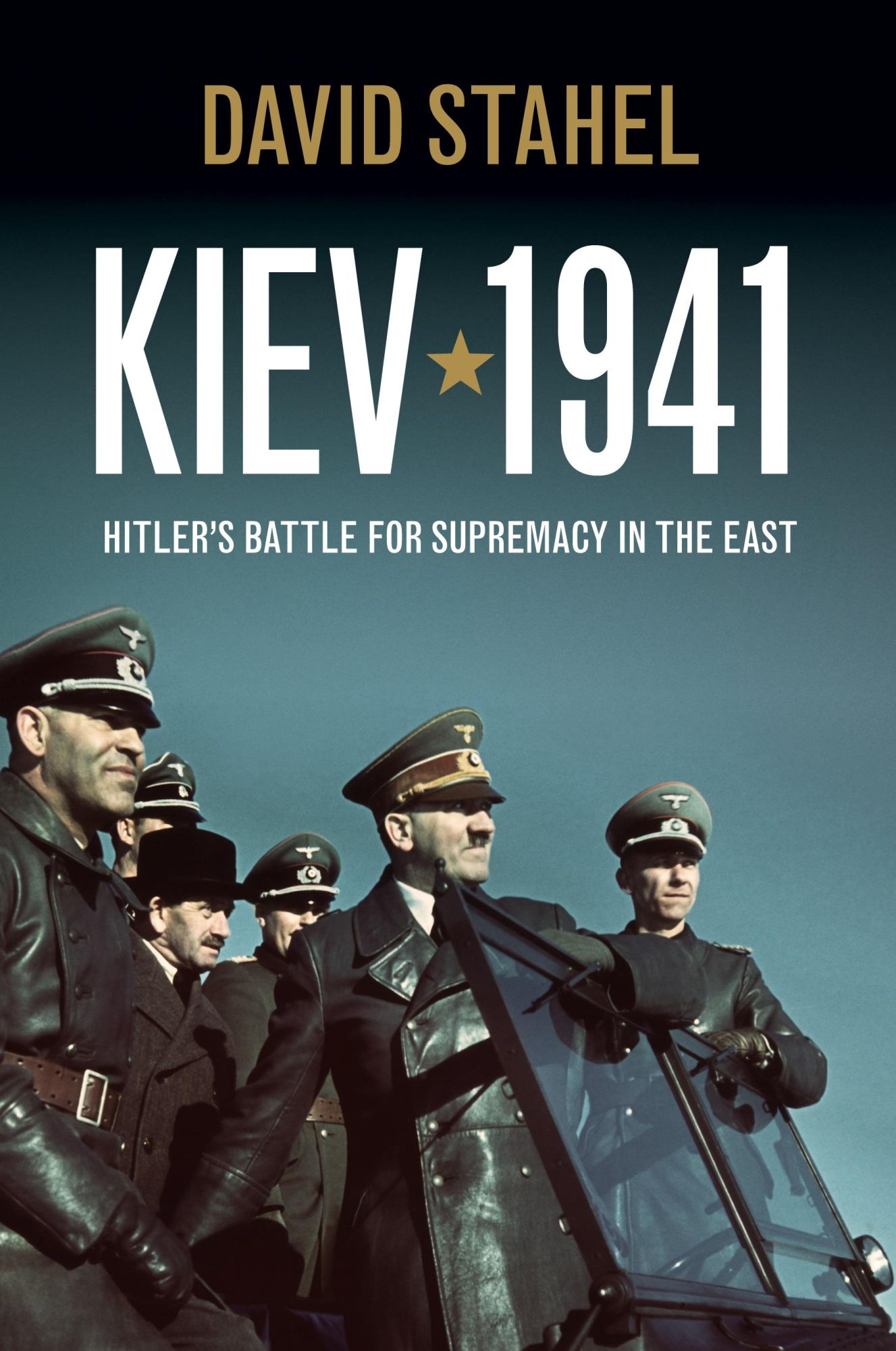 Cover: 9781107610149 | Kiev 1941 | David Stahel | Taschenbuch | Kartoniert / Broschiert