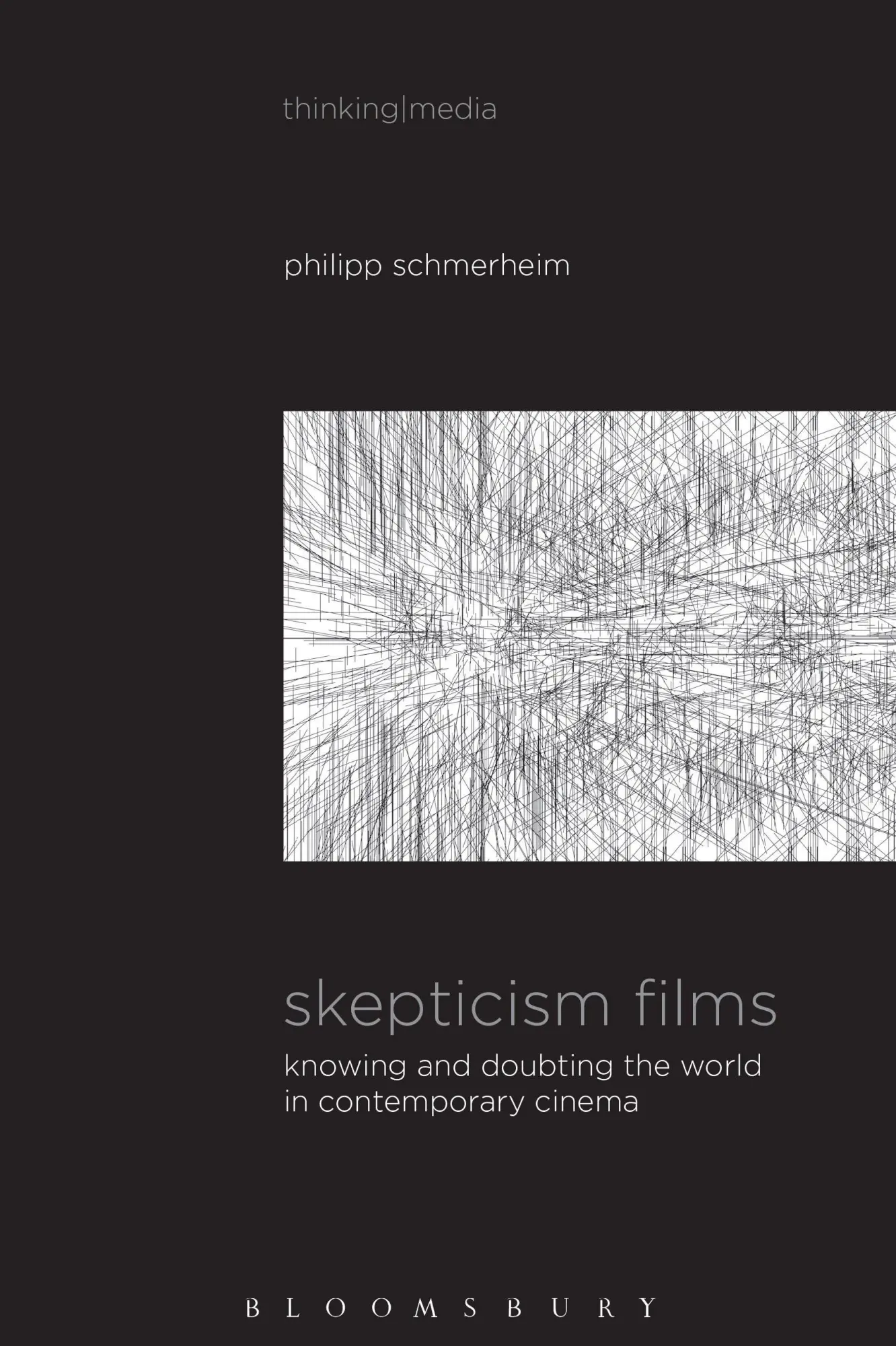 Cover: 9781501320149 | Skepticism Films | Philipp Schmerheim | Taschenbuch | Englisch | 2017