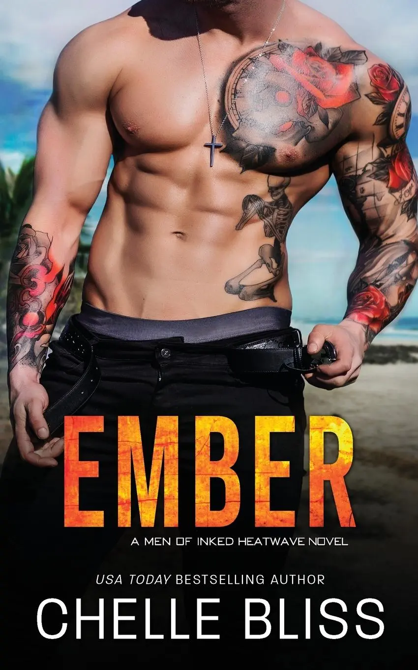 Cover: 9781637430149 | Ember | Chelle Bliss | Taschenbuch | Englisch | 2021 | Rachelle Roma