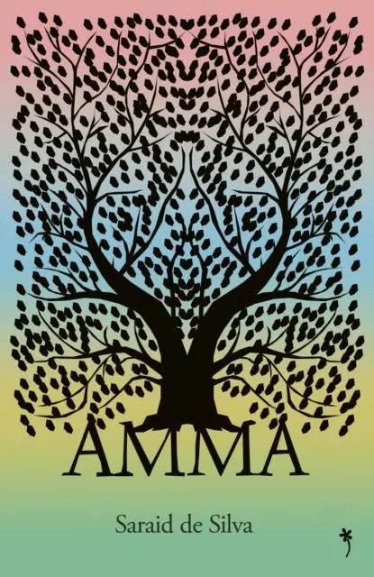Cover: 9781739260149 | AMMA | Saraid de Silva | Taschenbuch | 320 S. | Englisch | 2024