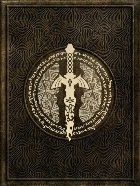 Cover: 9781913330149 | The Legend of Zelda: Tears of the Kingdom | Buch | Englisch | 2024
