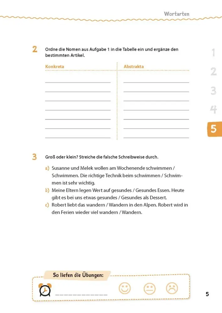 Bild: 9783411720149 | Deutsch in 15 Minuten - Grammatik 5./6. Klasse | Anna Speiser | Buch