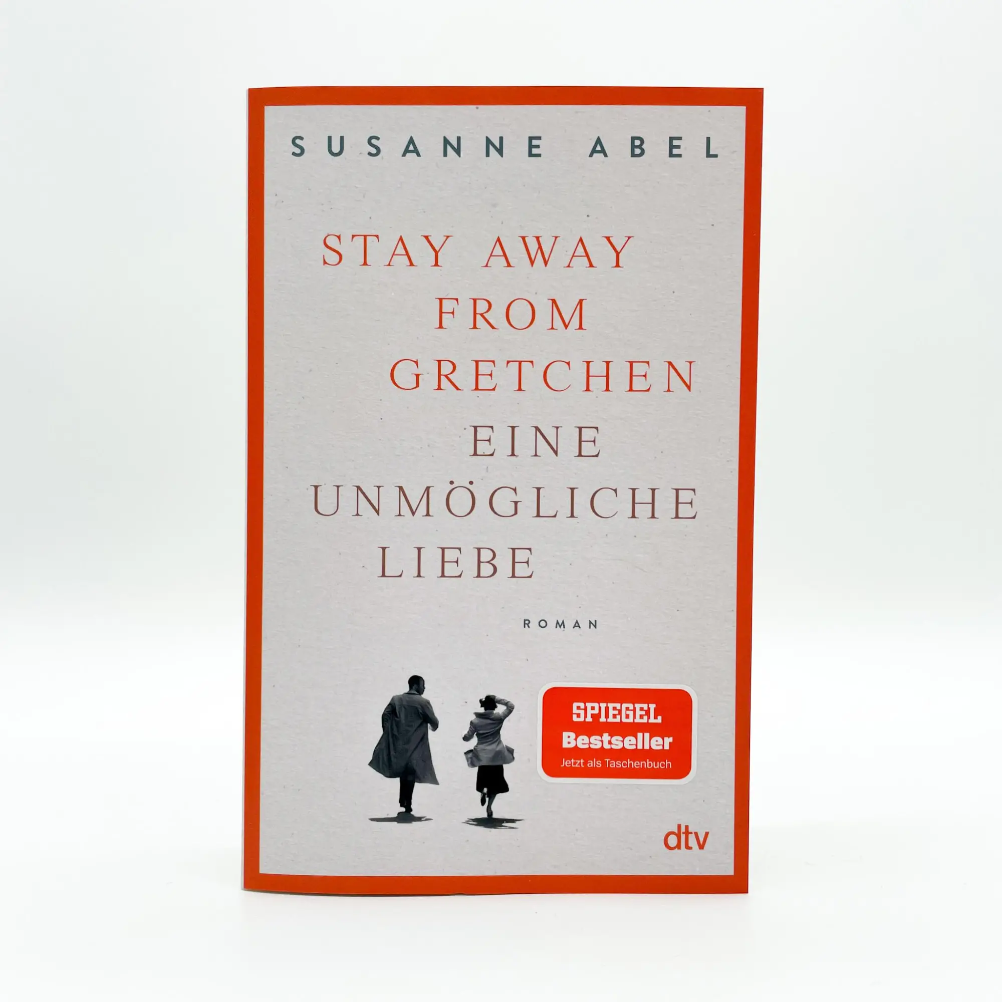 Bild: 9783423220149 | Stay away from Gretchen | Susanne Abel | Taschenbuch | 544 S. | 2023