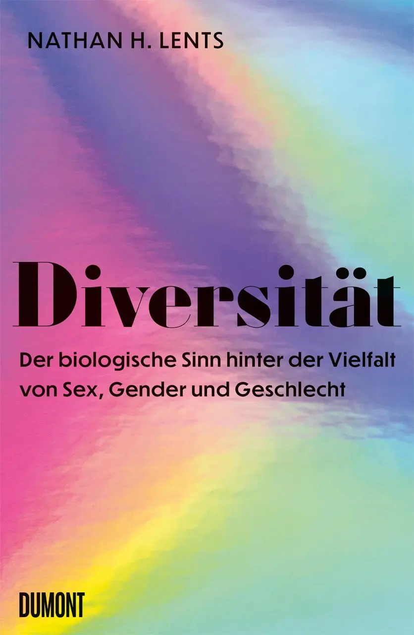 Cover: 9783755800149 | Diversität | Nathan Lents | Buch | 448 S. | Deutsch | 2025