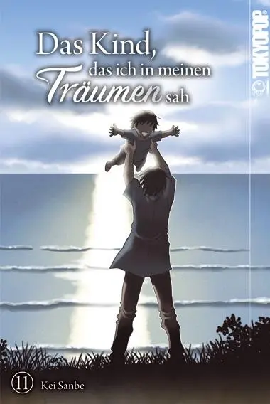 Cover: 9783759310149 | Das Kind, das ich in meinen Träumen sah 11 | Kei Sanbe | Taschenbuch