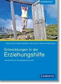 Cover: 9783784130149 | Entwicklungen in der Erziehungshilfe | Knab | Taschenbuch | 436 S.