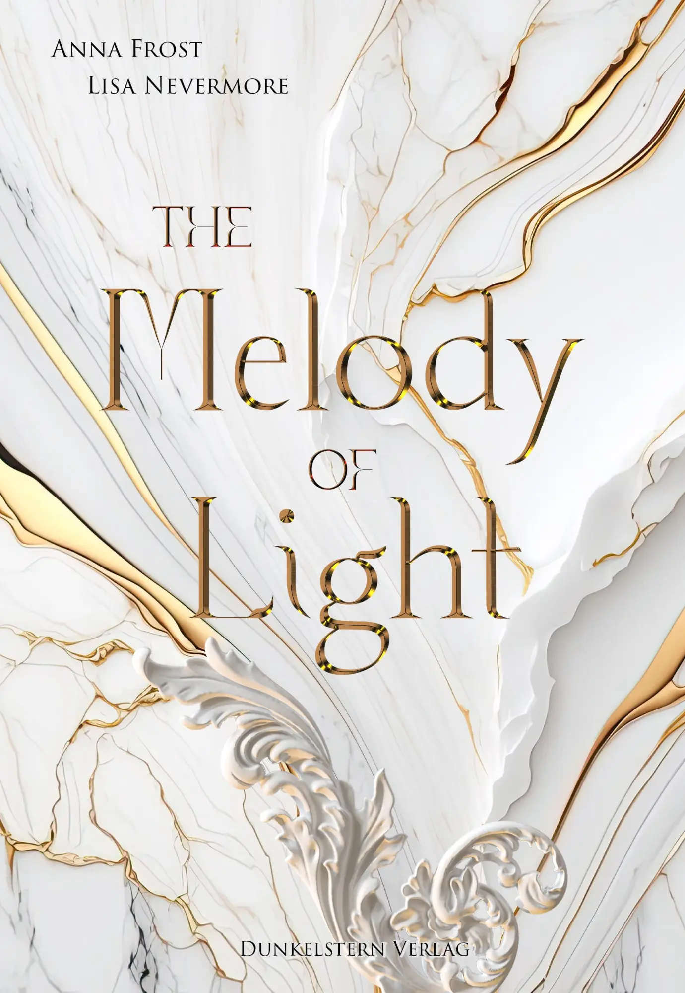 Cover: 9783989470149 | The Melody of Light | Lisa Nevermore (u. a.) | Taschenbuch | 296 S.
