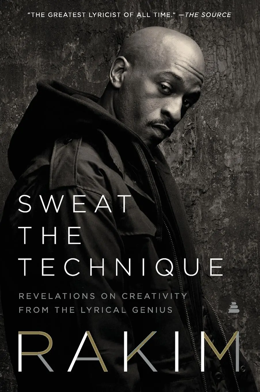 Cover: 9780062850249 | Sweat the Technique | Rakim | Taschenbuch | Englisch | 2020