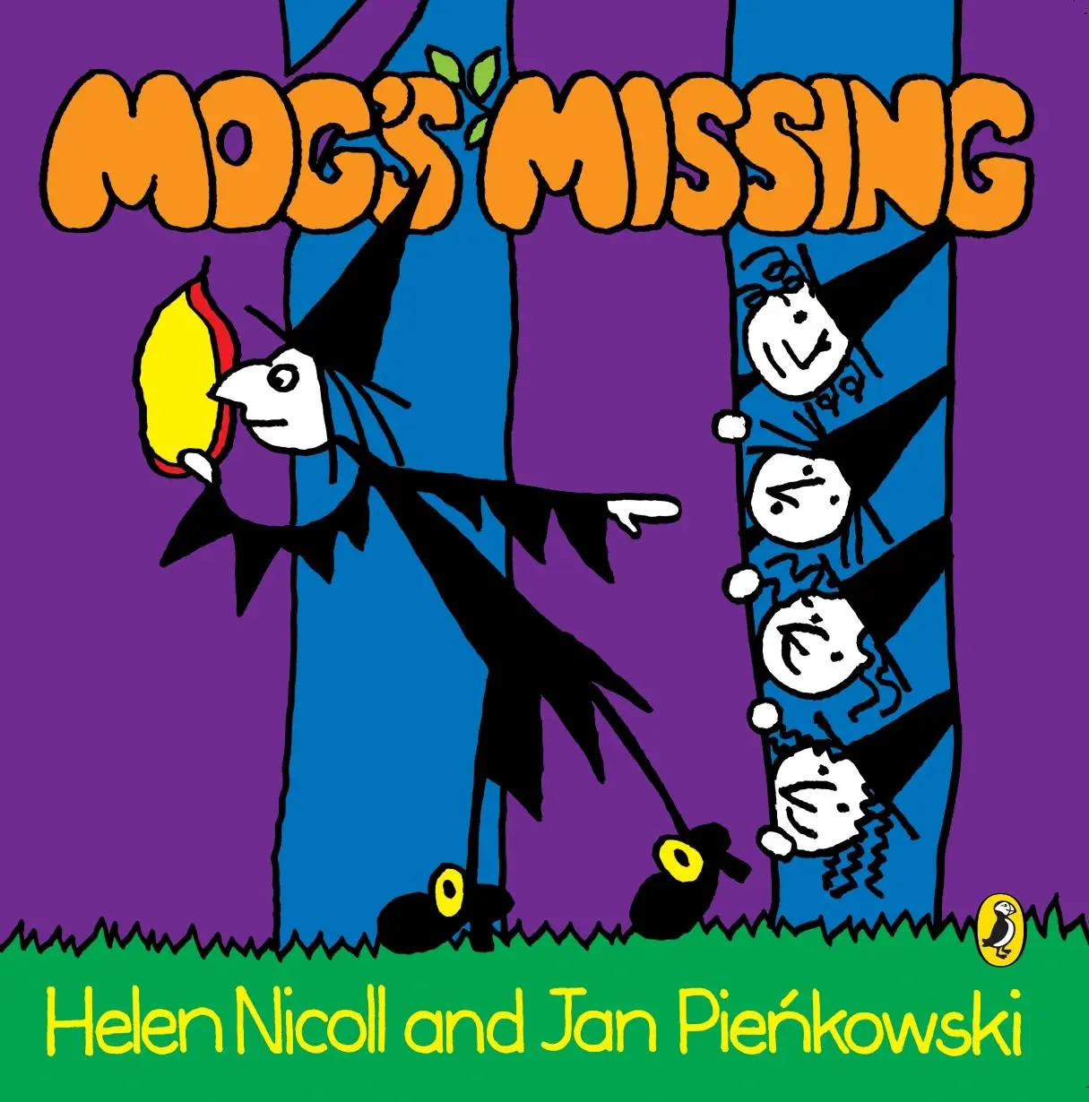 Cover: 9780141500249 | Mogs Missing | Helen Nicoll | Taschenbuch | Kartoniert / Broschiert