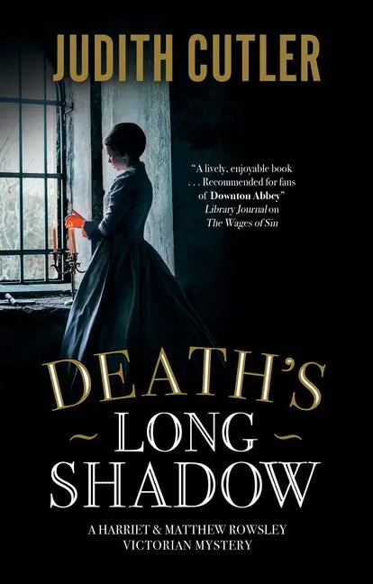 Cover: 9780727850249 | Death's Long Shadow | Judith Cutler | Buch | Englisch | 2021