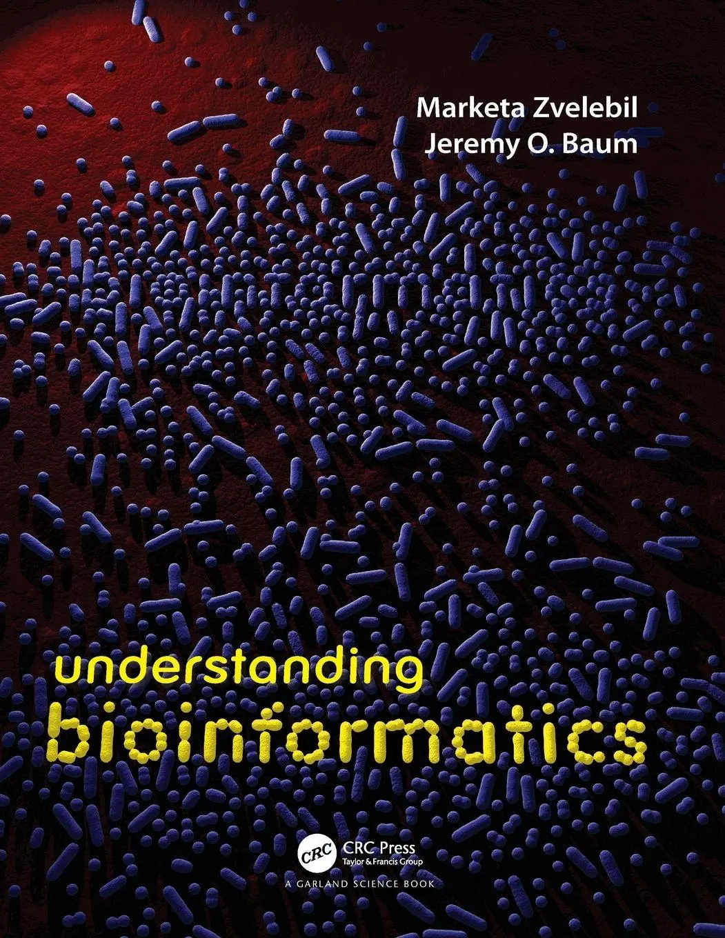 Cover: 9780815340249 | Understanding Bioinformatics | Marketa Zvelebil (u. a.) | Taschenbuch