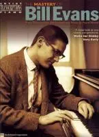 Cover: 9781423410249 | The Mastery of Bill Evans | Bill Evans | Taschenbuch | Buch | Englisch