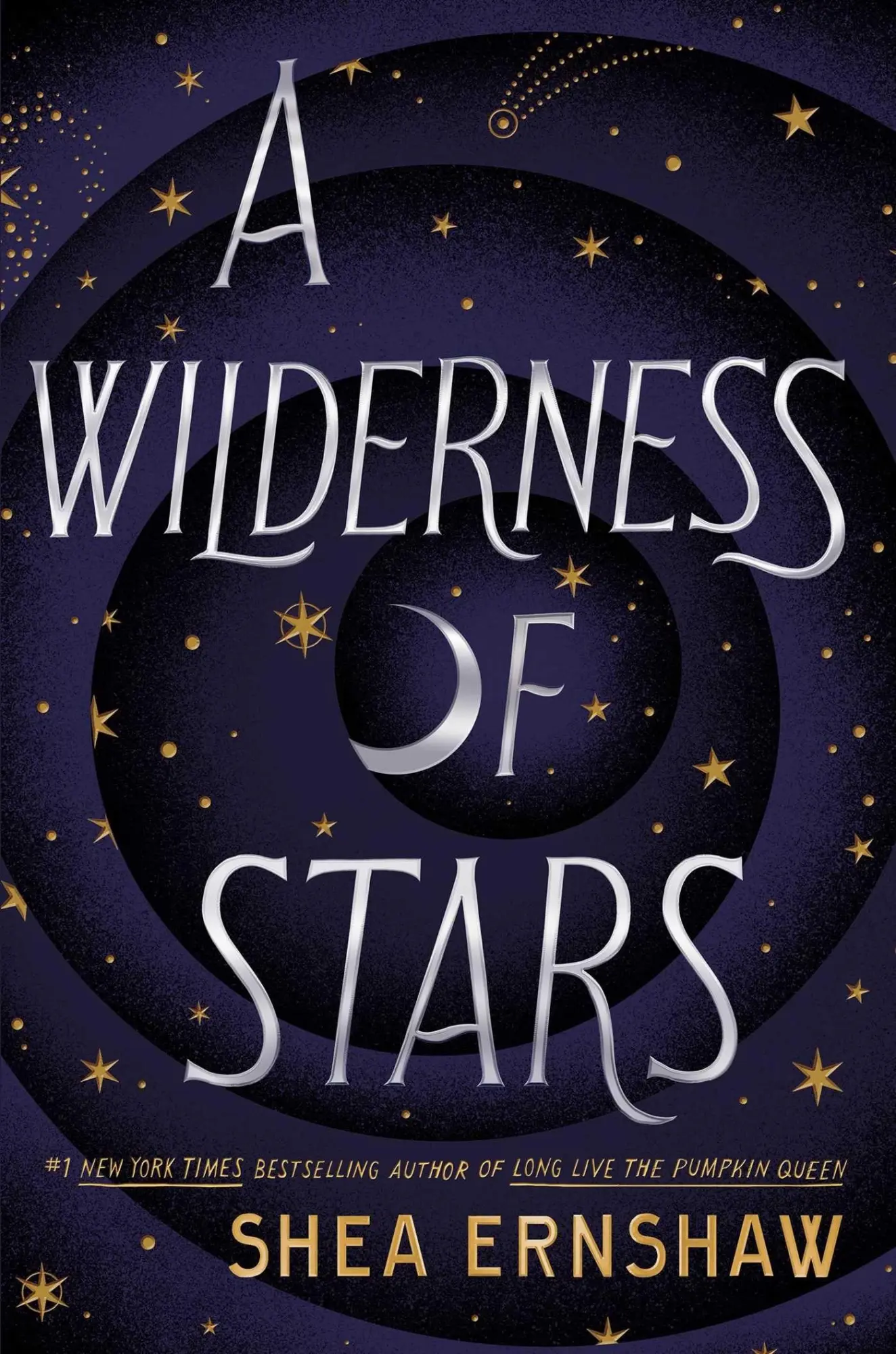 Cover: 9781665900249 | A Wilderness of Stars | Shea Ernshaw | Buch | Gebunden | Englisch