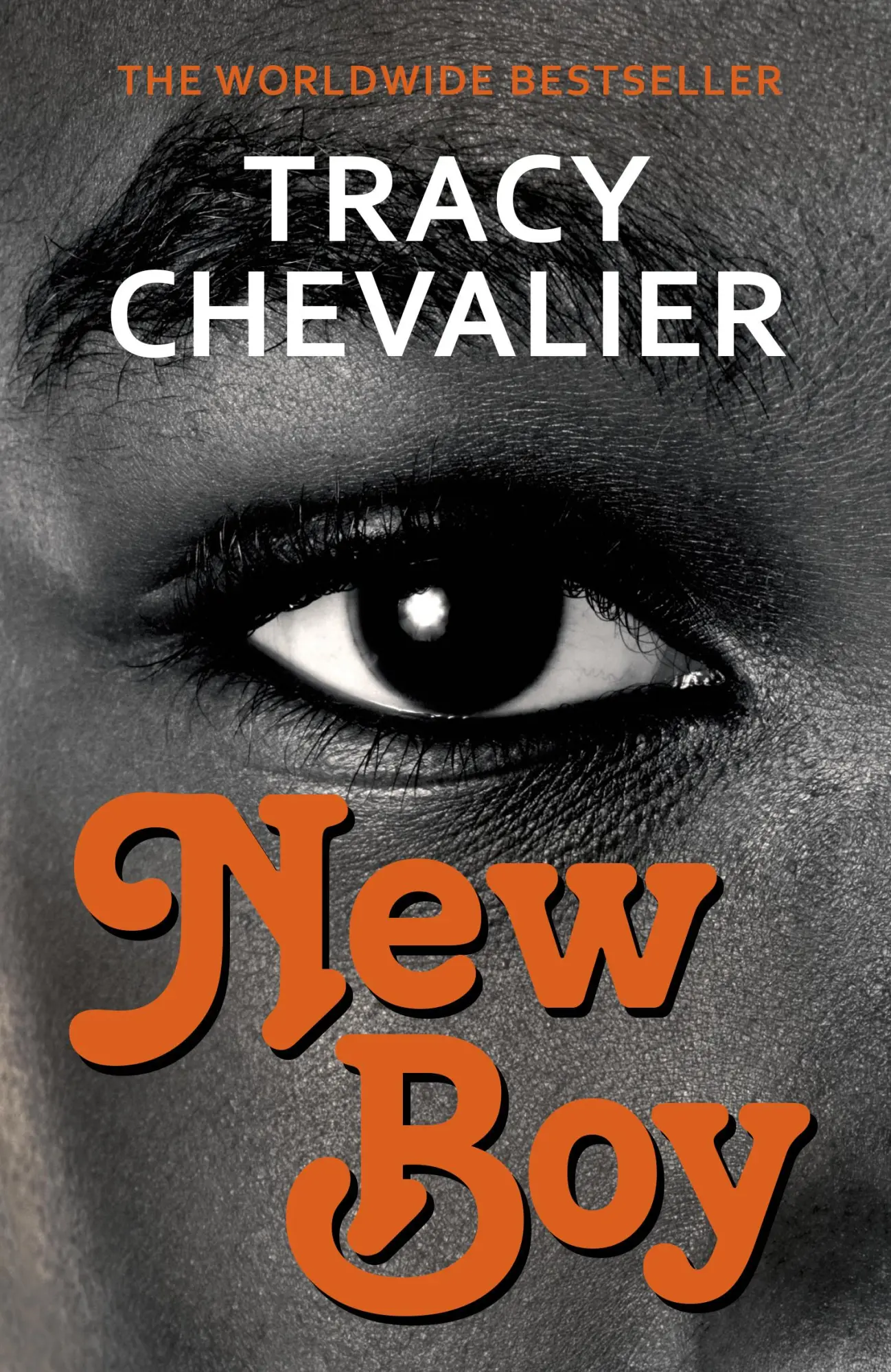 Cover: 9781784700249 | New Boy | Tracy Chevalier | Taschenbuch | Hogarth Shakespeare | 188 S.