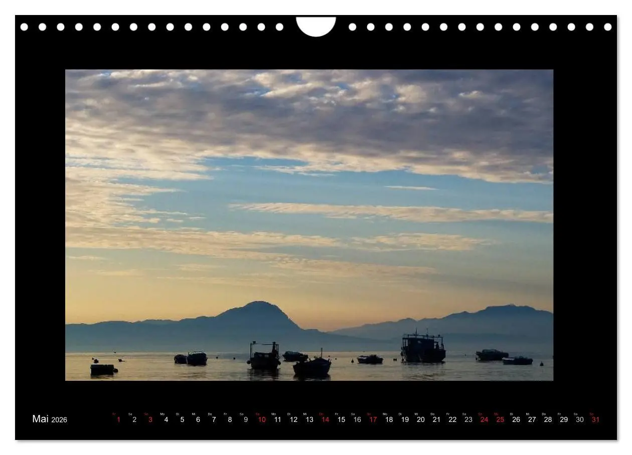 Bild: 9783516200249 | Kalabrien - tief im Süden Italiens (Wandkalender 2026 DIN A4 quer),...