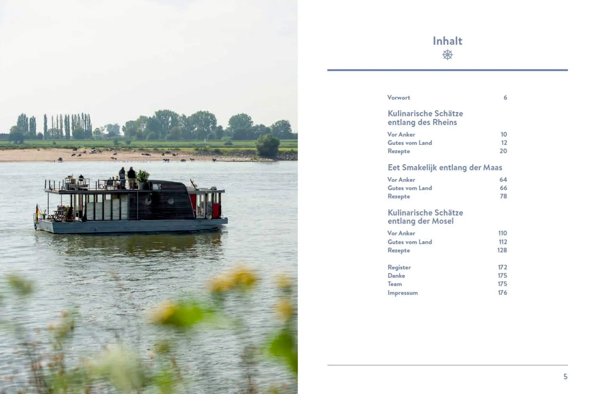 Bild: 9783756710249 | Lecker an Bord 2 | Björn Freitag (u. a.) | Buch | 176 S. | Deutsch