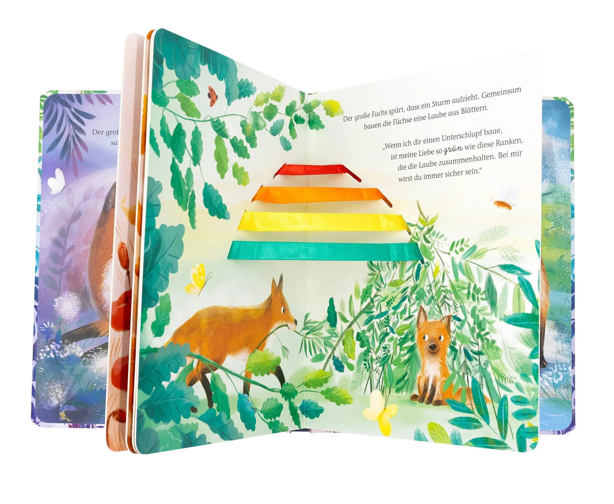 Bild: 9783765550249 | So viele Farben hat meine Liebe | Isabel Otter | Buch | 16 S. | 2026