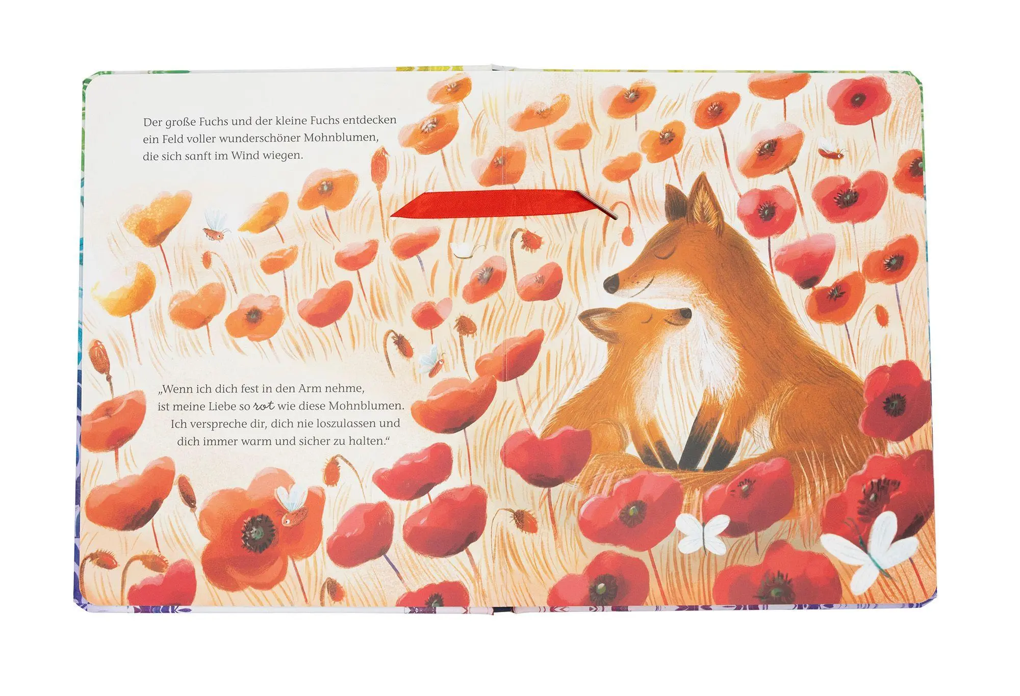 Bild: 9783765550249 | So viele Farben hat meine Liebe | Isabel Otter | Buch | 16 S. | 2026
