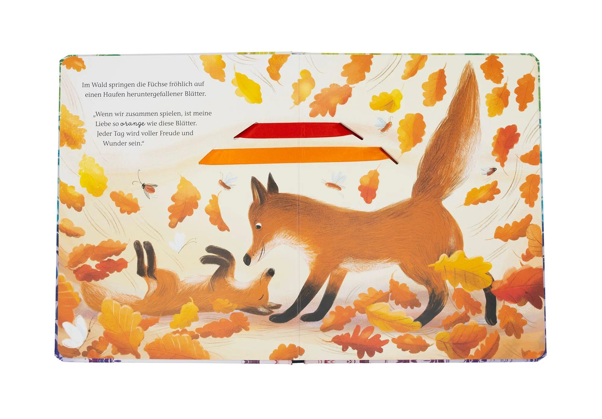 Bild: 9783765550249 | So viele Farben hat meine Liebe | Isabel Otter | Buch | 16 S. | 2026