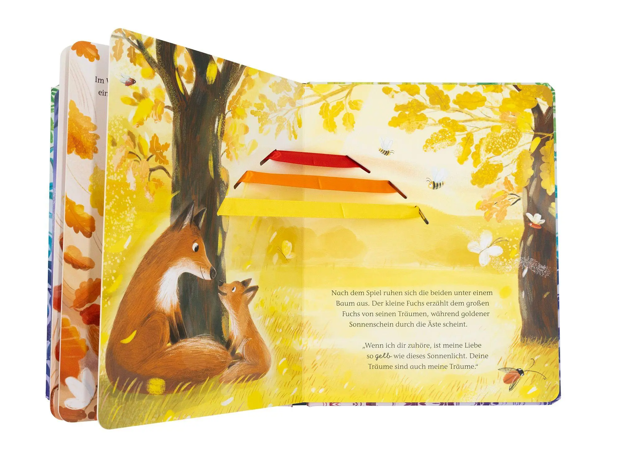 Bild: 9783765550249 | So viele Farben hat meine Liebe | Isabel Otter | Buch | 16 S. | 2026