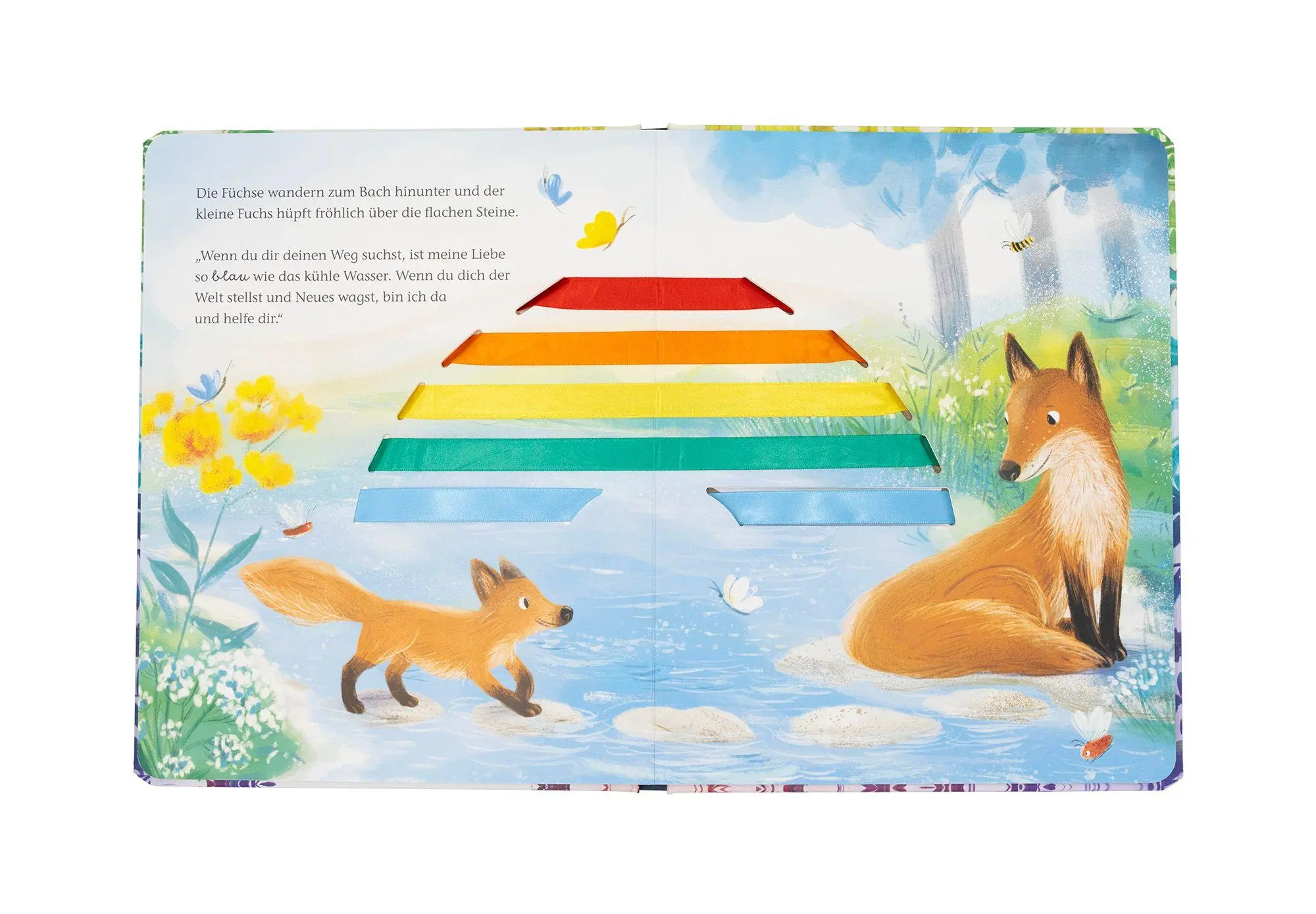 Bild: 9783765550249 | So viele Farben hat meine Liebe | Isabel Otter | Buch | 16 S. | 2026