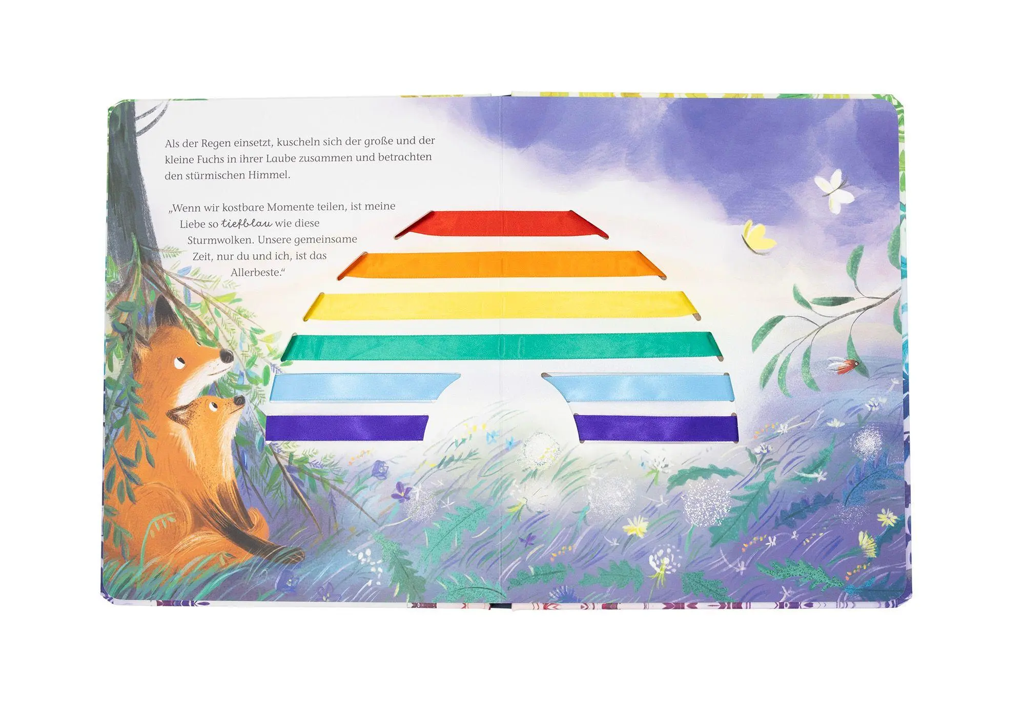 Bild: 9783765550249 | So viele Farben hat meine Liebe | Isabel Otter | Buch | 16 S. | 2026