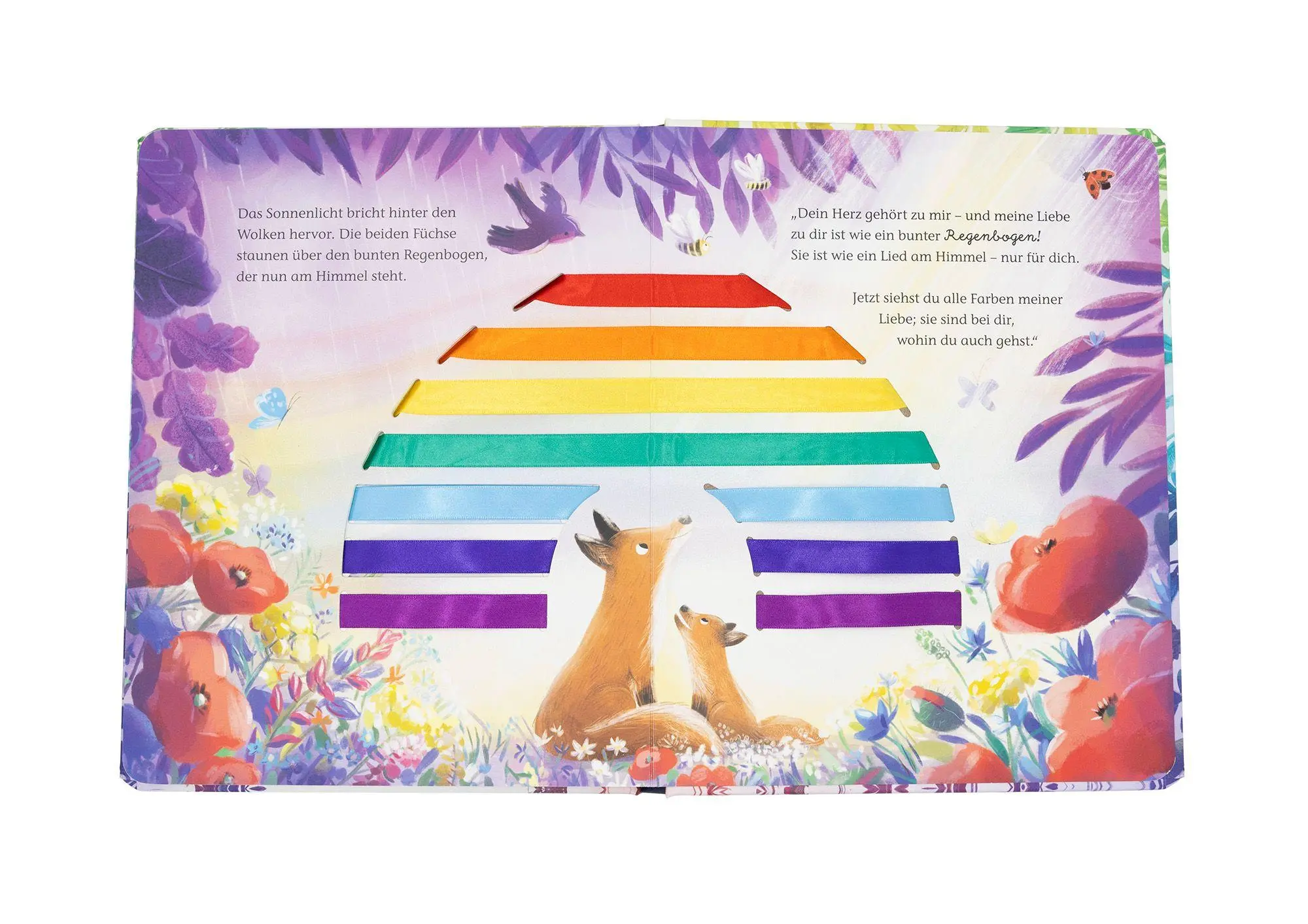 Bild: 9783765550249 | So viele Farben hat meine Liebe | Isabel Otter | Buch | 16 S. | 2026