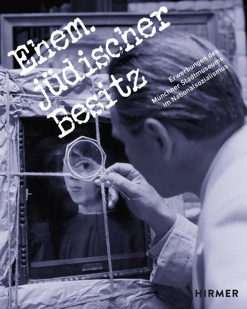 Cover: 9783777430249 | "Ehem. jüdischer Besitz" | Henning Rader (u. a.) | Buch | 272 S.