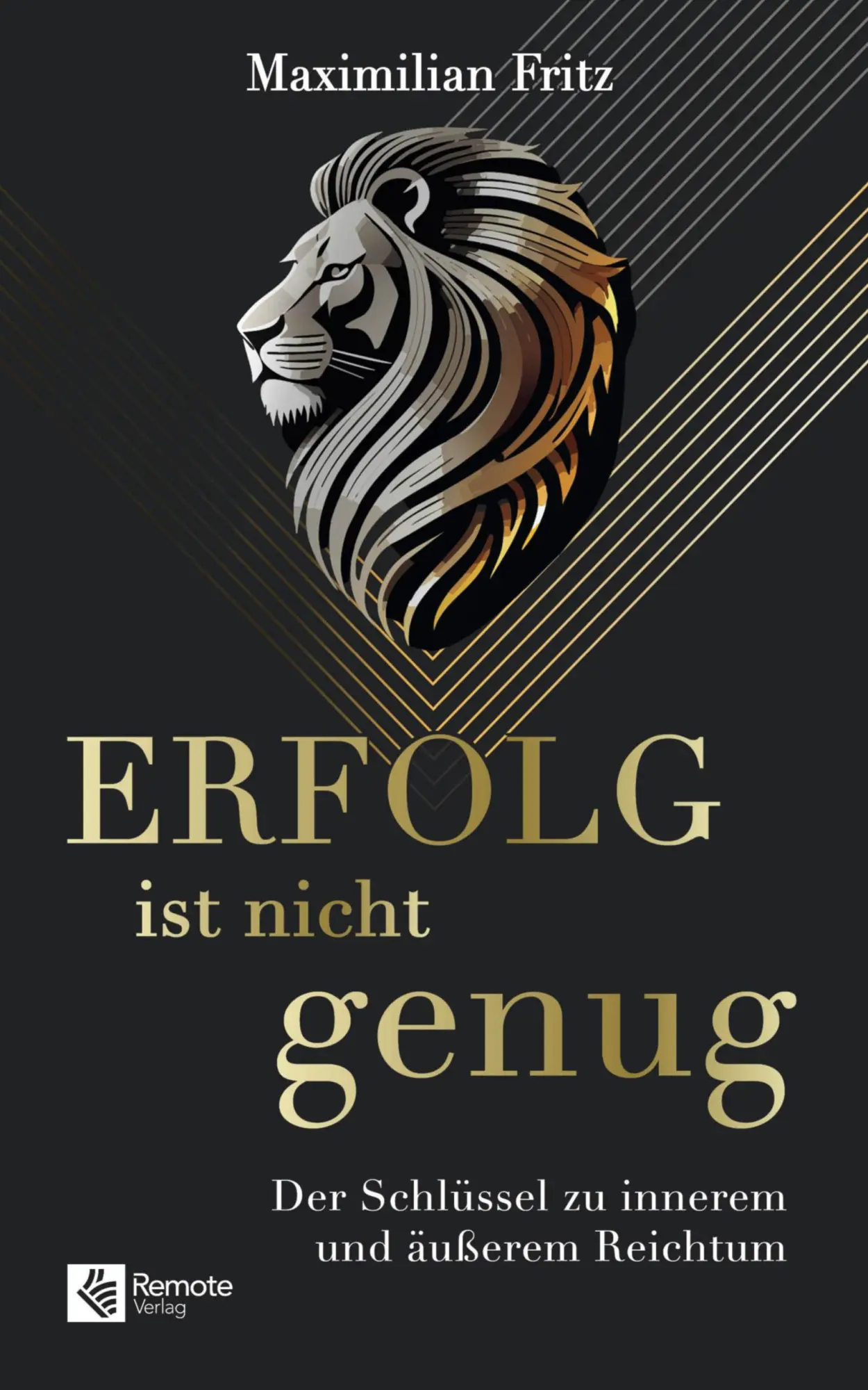 Cover: 9798894740249 | Erfolg ist nicht genug | Der Schlüssel zu innerem und äußerem Reichtum