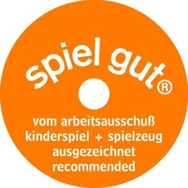 Bild: 4005556250349 | Tiere füttern | Franz-Josef Lamminger | Spiel | Spielend Neues Lernen