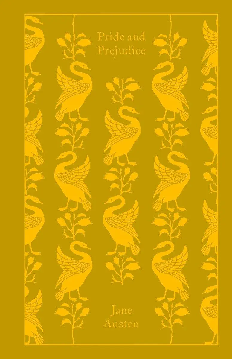 Cover: 9780141040349 | Pride and Prejudice | Jane Austen | Buch | XLII | Englisch | 2008