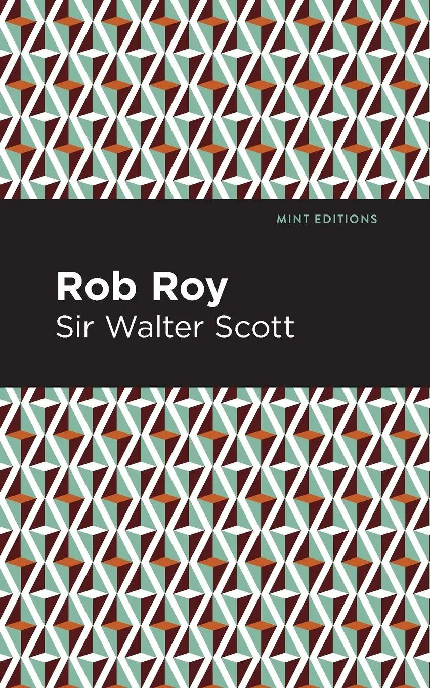 Cover: 9781513280349 | Rob Roy | Walter Scott | Taschenbuch | Kartoniert / Broschiert | 2021